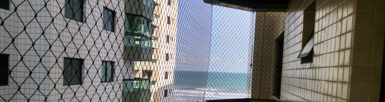 Redes de proteção - imagem