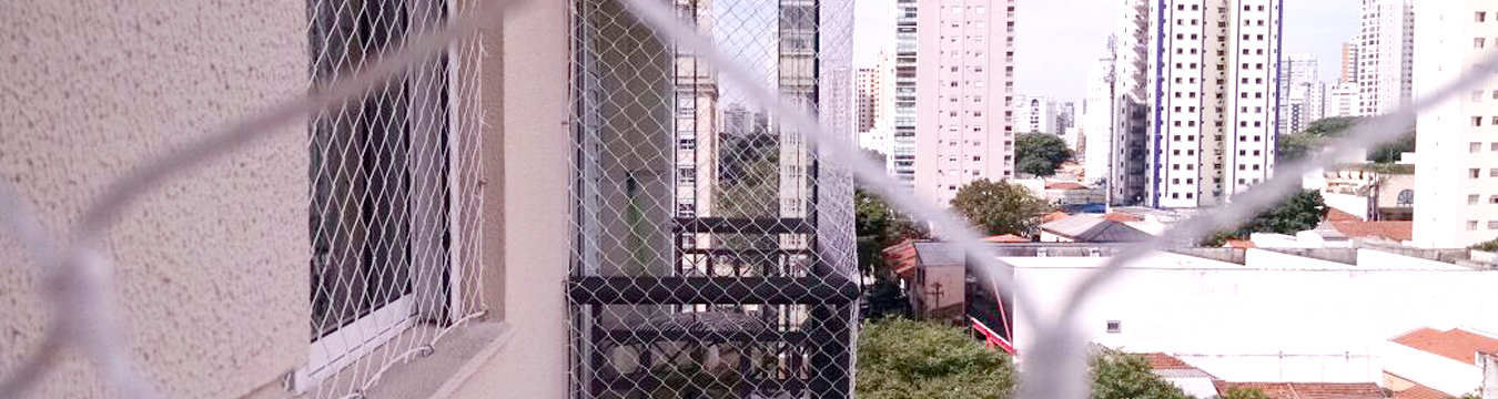 Redes de proteção - imagem